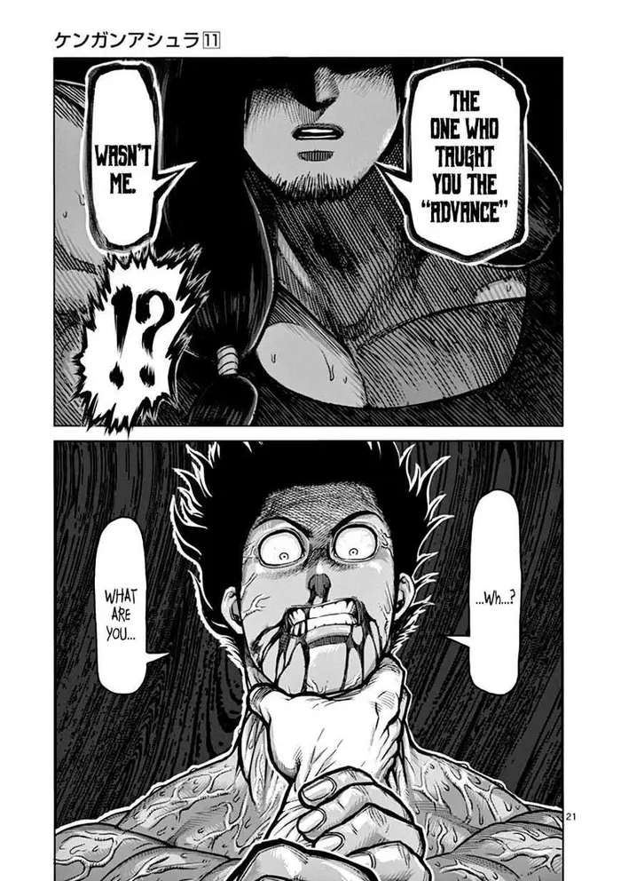 Kengan Ashura Chapter 82 image 26_optimized